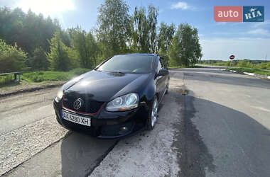 Volkswagen Golf 2008 Volkswagen Golf 2008
