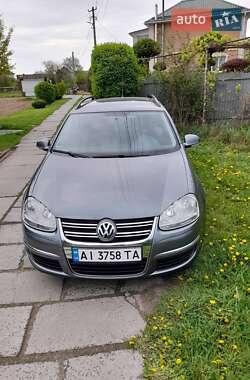 Volkswagen Golf 2009 Volkswagen Golf 2009