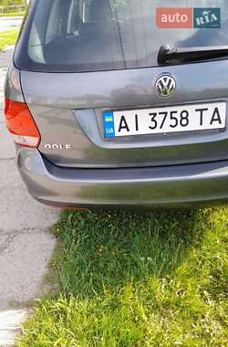 Универсал Volkswagen Golf 2009 в 