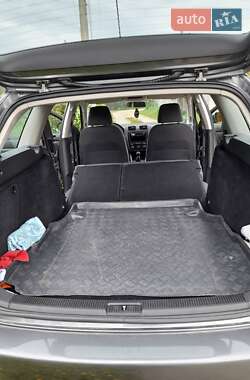 Универсал Volkswagen Golf 2009 в 