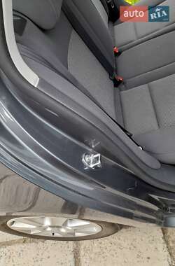 Универсал Volkswagen Golf 2009 в 