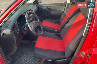Хетчбек Volkswagen Golf 1994 в 