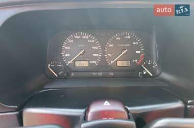 Хетчбек Volkswagen Golf 1994 в 