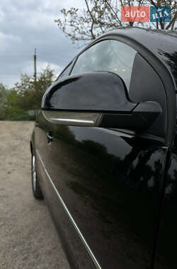 Хетчбек Volkswagen Golf 2008 в 