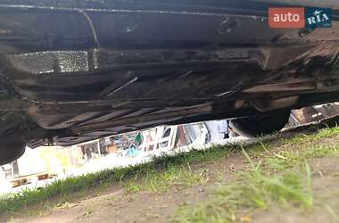 Хетчбек Volkswagen Golf 1988 в 