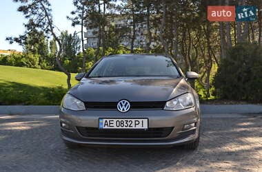 Volkswagen Golf 2015 Volkswagen Golf 2015