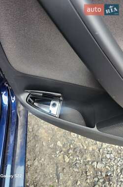 Универсал Volkswagen Golf 2007 в 