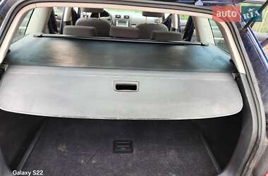 Универсал Volkswagen Golf 2007 в 
