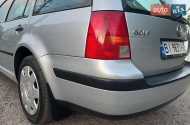 Универсал Volkswagen Golf 2000 в 