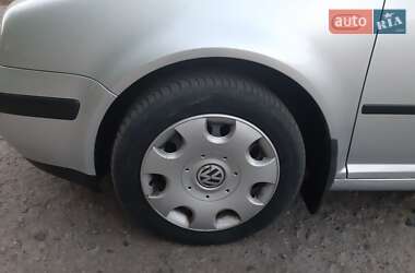 Универсал Volkswagen Golf 2000 в 