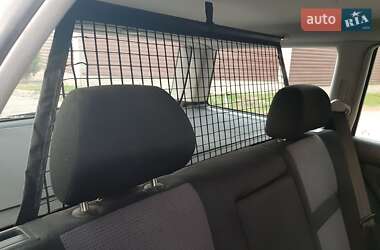 Универсал Volkswagen Golf 2000 в 
