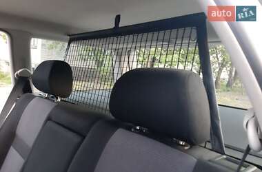 Универсал Volkswagen Golf 2000 в 
