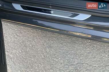 Универсал Volkswagen Golf 2017 в 