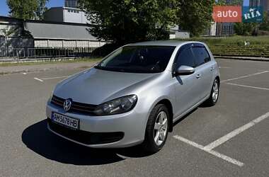 Volkswagen Golf 2010 Volkswagen Golf 2010