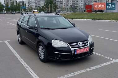 Volkswagen Golf 2007 Volkswagen Golf 2007
