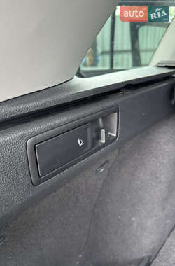 Универсал Volkswagen Golf 2014 в 