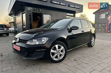Volkswagen Golf 2016 Volkswagen Golf 2016