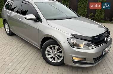 Volkswagen Golf 2015 Volkswagen Golf 2015