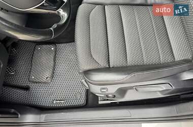 Універсал Volkswagen Golf 2015 в 
