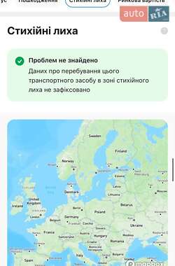 Універсал Volkswagen Golf 2015 в 