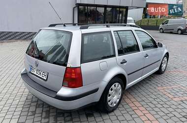 Універсал Volkswagen Golf 2000 в 