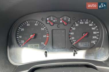 Універсал Volkswagen Golf 2000 в 