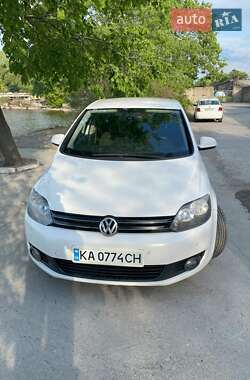 Volkswagen Golf 2011 Volkswagen Golf 2011