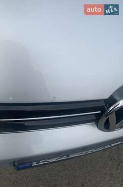 Хэтчбек Volkswagen Golf 2009 в 