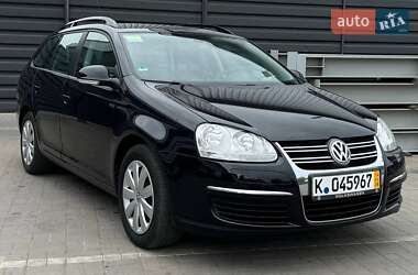 Volkswagen Golf 2008 Volkswagen Golf 2008