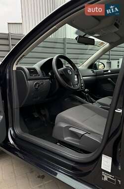Універсал Volkswagen Golf 2008 в 