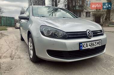 Volkswagen Golf 2009 Volkswagen Golf 2009