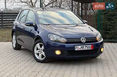 Volkswagen Golf 2010 Volkswagen Golf 2010