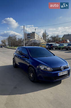Volkswagen Golf 2009 Volkswagen Golf 2009