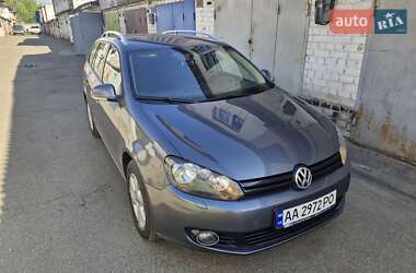 Volkswagen Golf 2011 Volkswagen Golf 2011