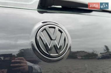 Хетчбек Volkswagen Golf 2004 в 