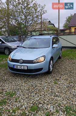 Volkswagen Golf 2010 Volkswagen Golf 2010