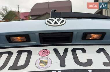 Універсал Volkswagen Golf 2010 в 