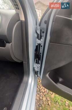 Універсал Volkswagen Golf 2010 в 