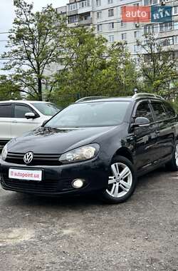 Volkswagen Golf 2012 Volkswagen Golf 2012