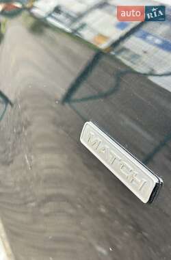 Універсал Volkswagen Golf 2012 в 