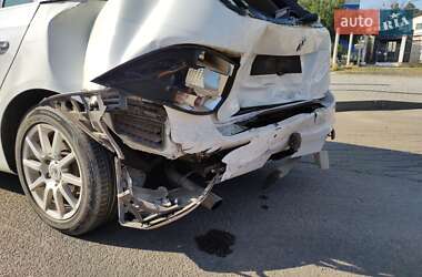 Универсал Volkswagen Golf 2011 в 