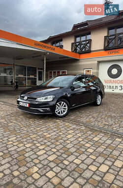 Volkswagen Golf 2020 Volkswagen Golf 2020