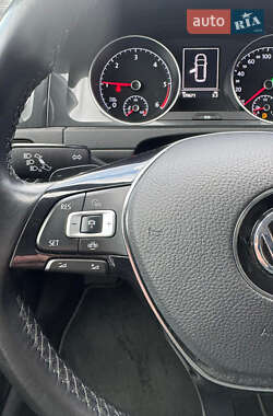 Універсал Volkswagen Golf 2020 в 