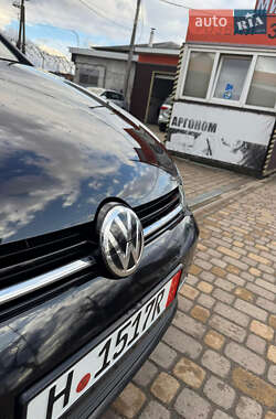 Універсал Volkswagen Golf 2020 в 