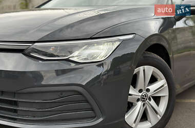 Универсал Volkswagen Golf 2021 в 