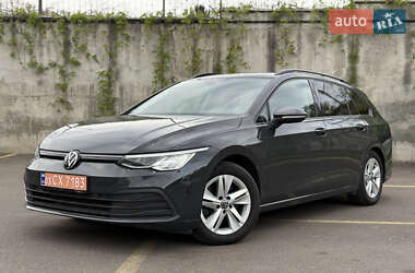 Volkswagen Golf 2021 Volkswagen Golf 2021
