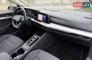 Универсал Volkswagen Golf 2021 в 