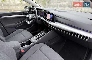 Универсал Volkswagen Golf 2021 в 