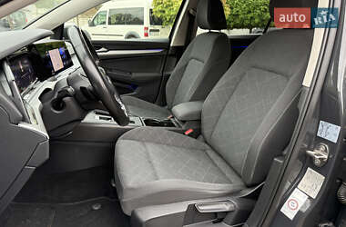 Универсал Volkswagen Golf 2021 в 