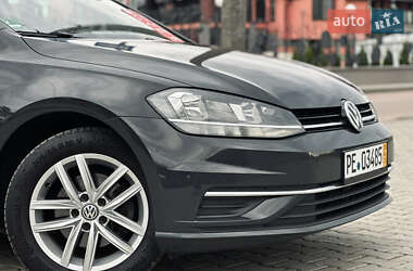 Універсал Volkswagen Golf 2020 в 